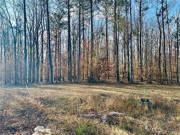 3.46 Acres of Land with Home for Sale in Auburn, Alabama