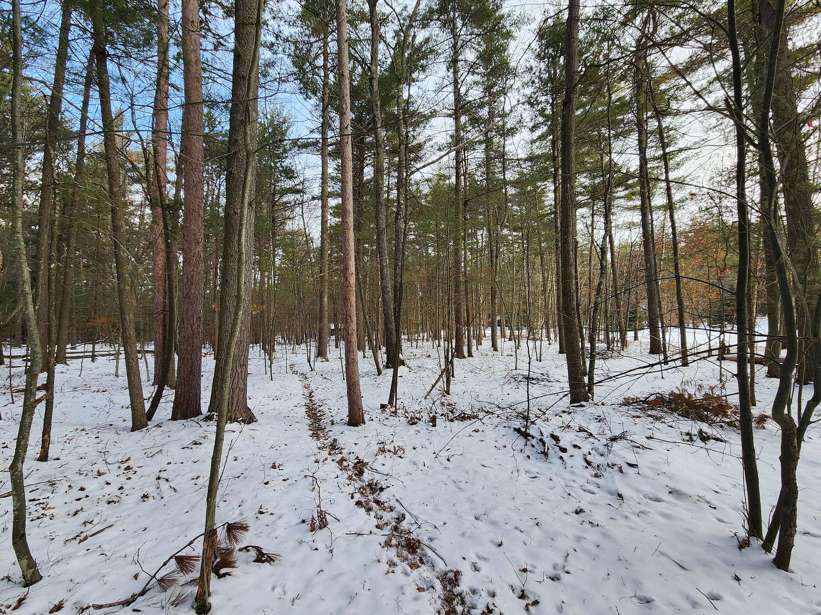 1.2 Acres of Residential Land for Sale in Jay, New York