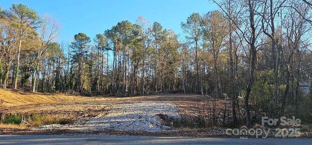 1.27 Acres of Residential Land for Sale in Rock Hill, South Carolina