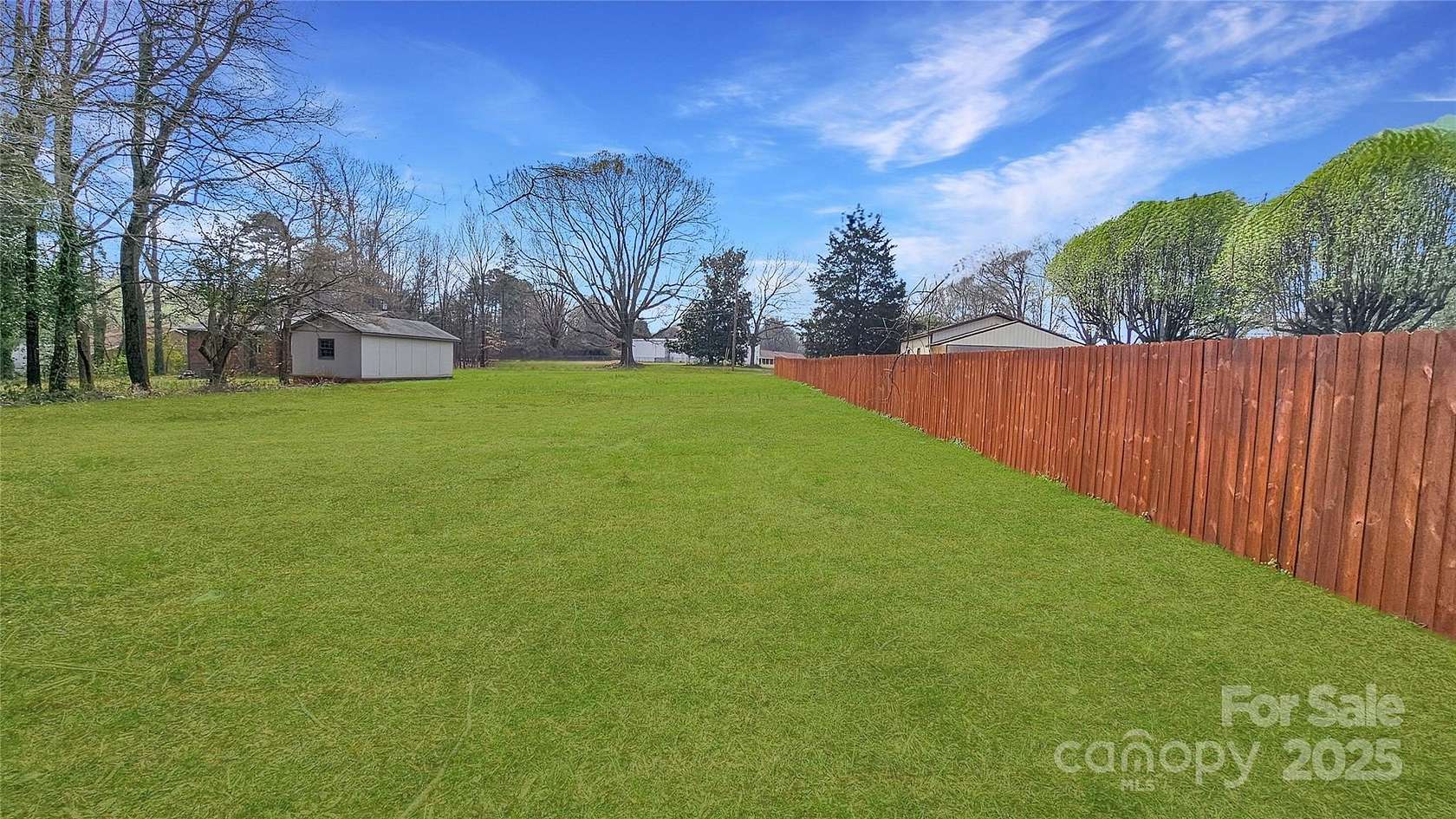 0.32 Acres of Residential Land for Sale in Charlotte, North Carolina