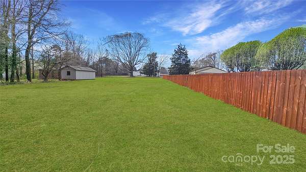 0.32 Acres of Residential Land for Sale in Charlotte, North Carolina