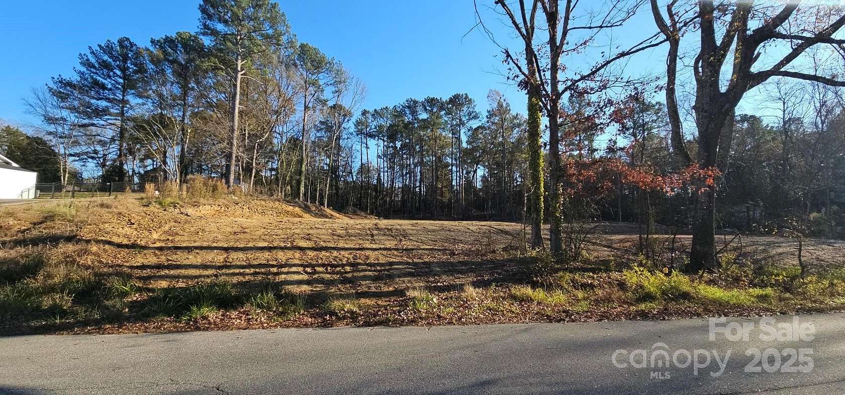 1.46 Acres of Residential Land for Sale in Rock Hill, South Carolina