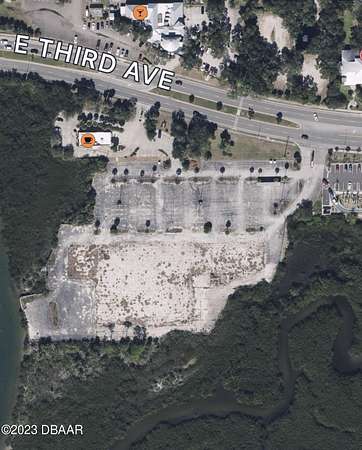 11.7 Acres of Land for Sale in New Smyrna Beach, Florida