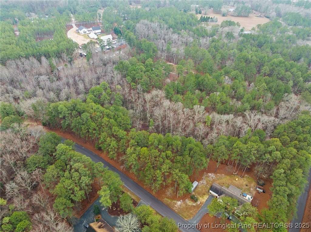 2.06 Acres of Residential Land for Sale in West End, North Carolina