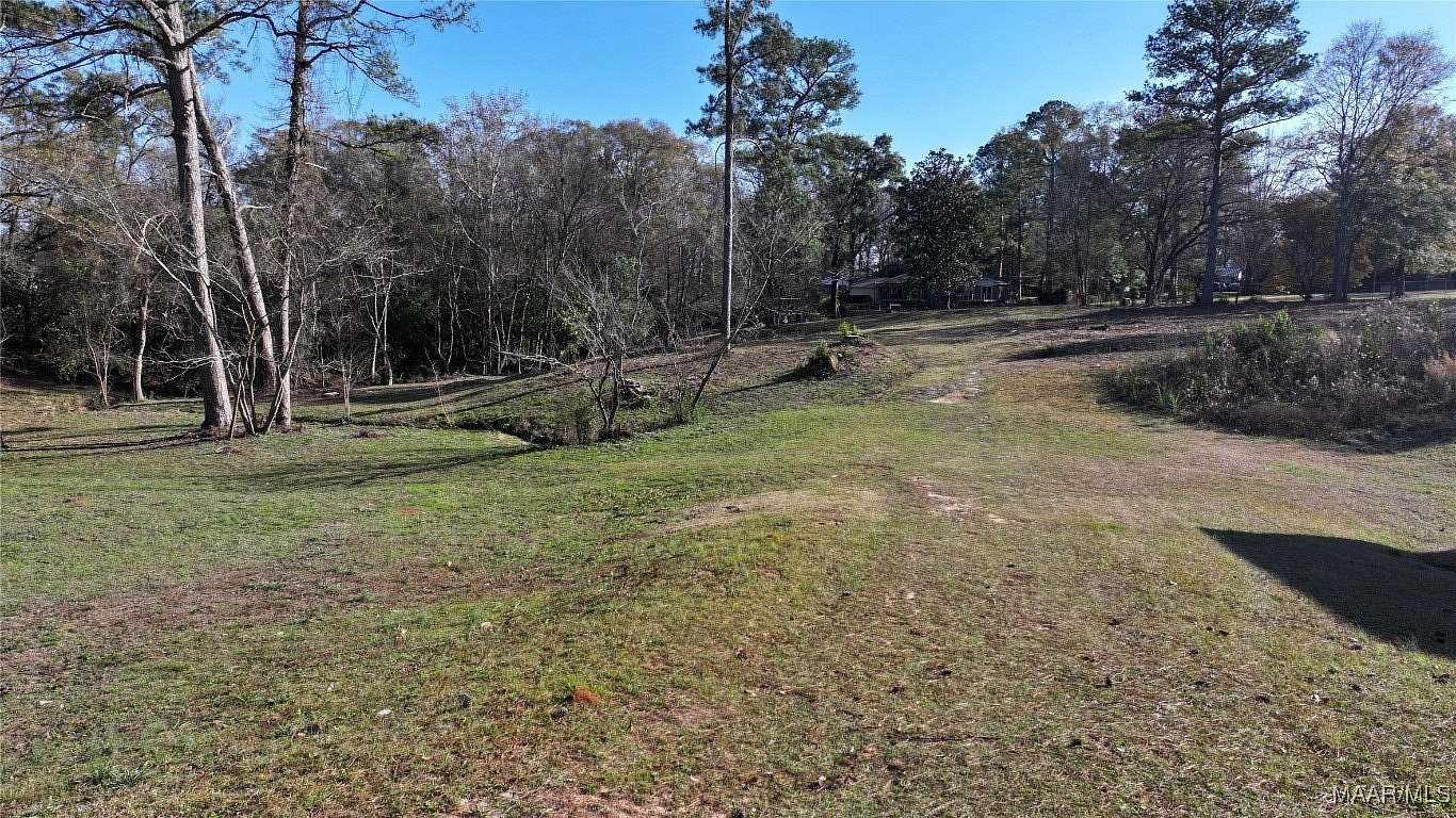 2.87 Acres of Residential Land for Sale in Prattville, Alabama