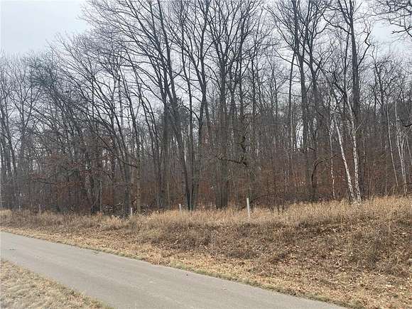 2.2 Acres of Residential Land for Sale in Nisswa, Minnesota