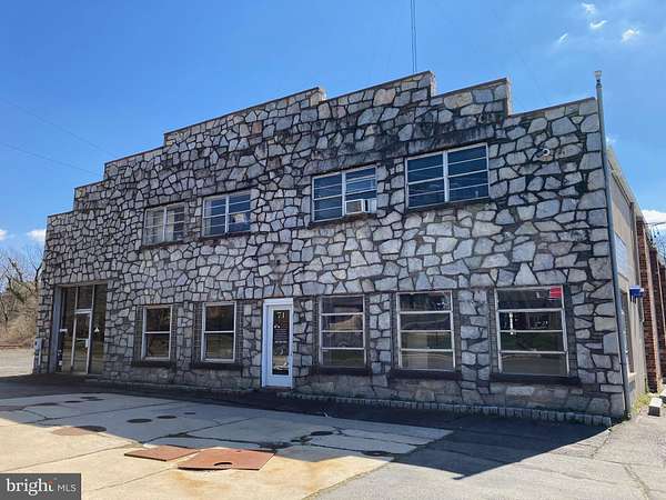 1.8 Acres of Commercial Land for Sale in Hopewell, New Jersey