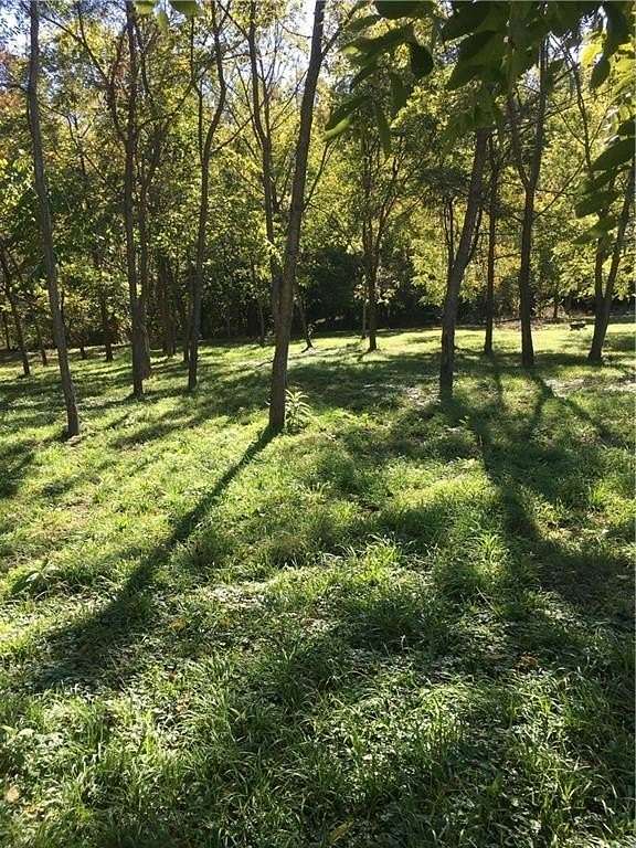 2 Acres of Residential Land for Sale in Springdale, Arkansas