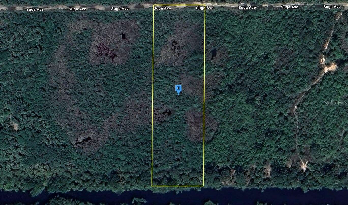 2.2 Acres of Land for Sale in Cocoa, Florida