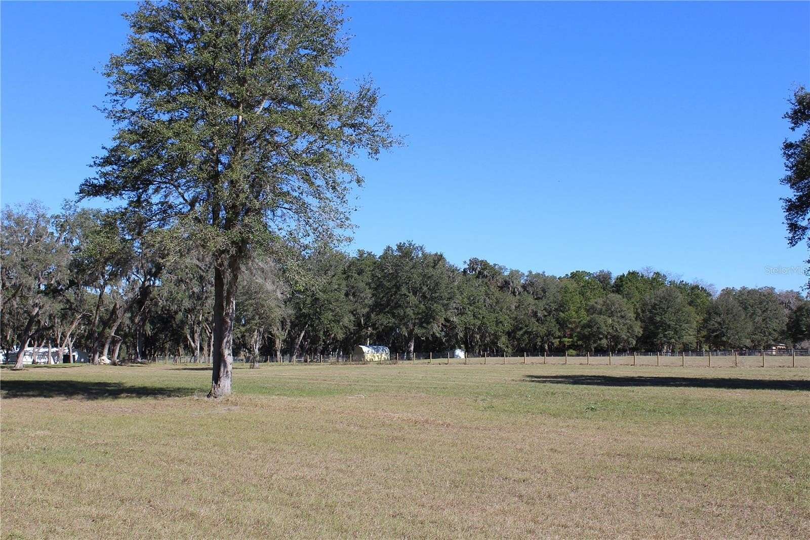 6.07 Acres of Land for Sale in Morriston, Florida