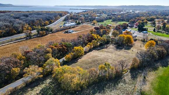 2.9 Acres of Land for Sale in Lake City, Minnesota