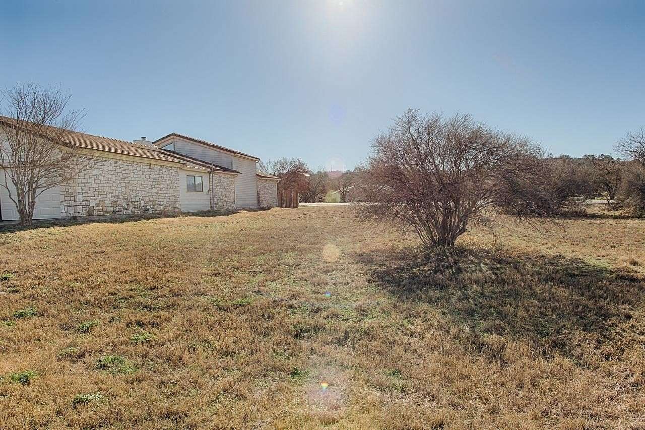 0.11 Acres of Residential Land for Sale in Horseshoe Bay, Texas