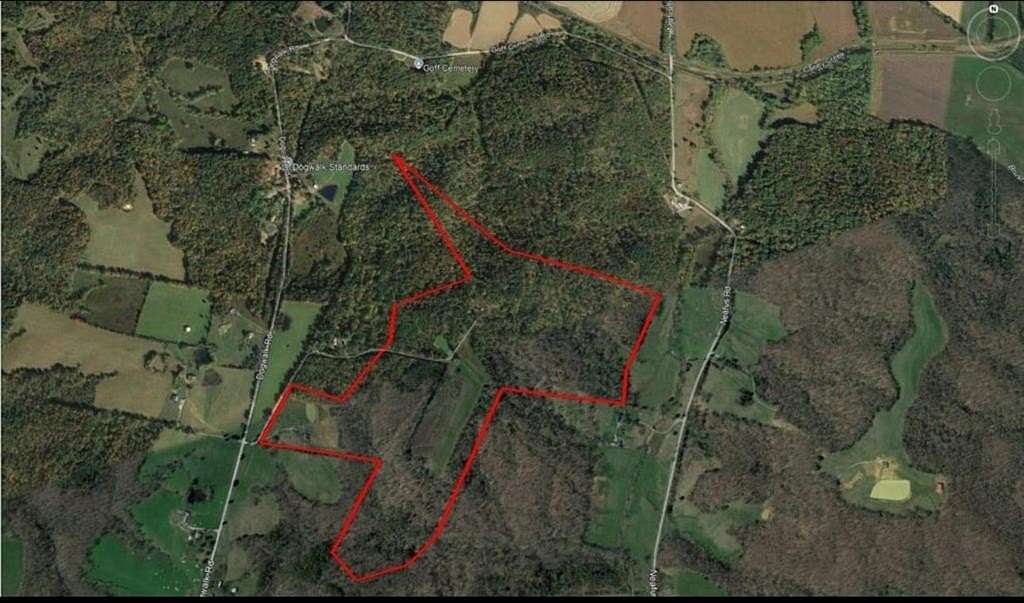 Commercial Land for Sale in Horse Branch, Kentucky