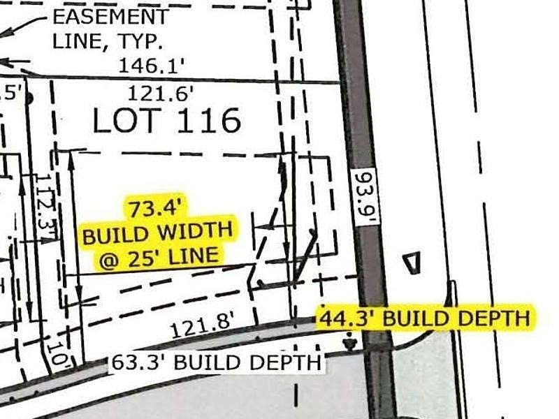 Residential Land for Sale in North Liberty, Iowa