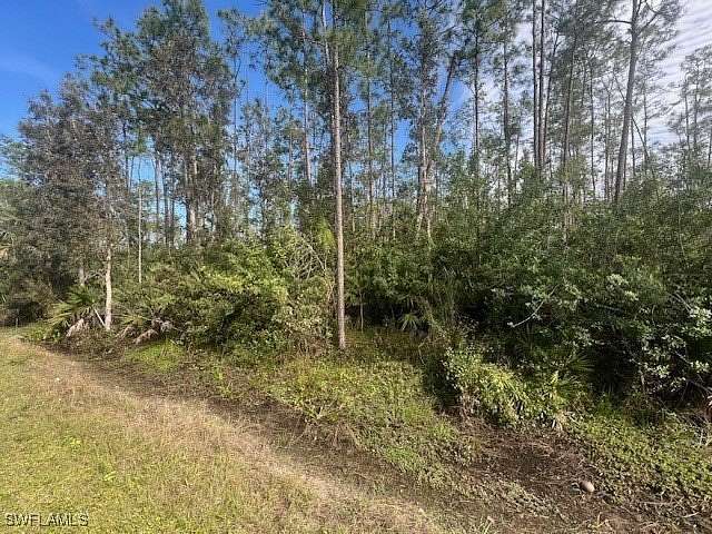5 Acres of Land for Sale in Estero, Florida