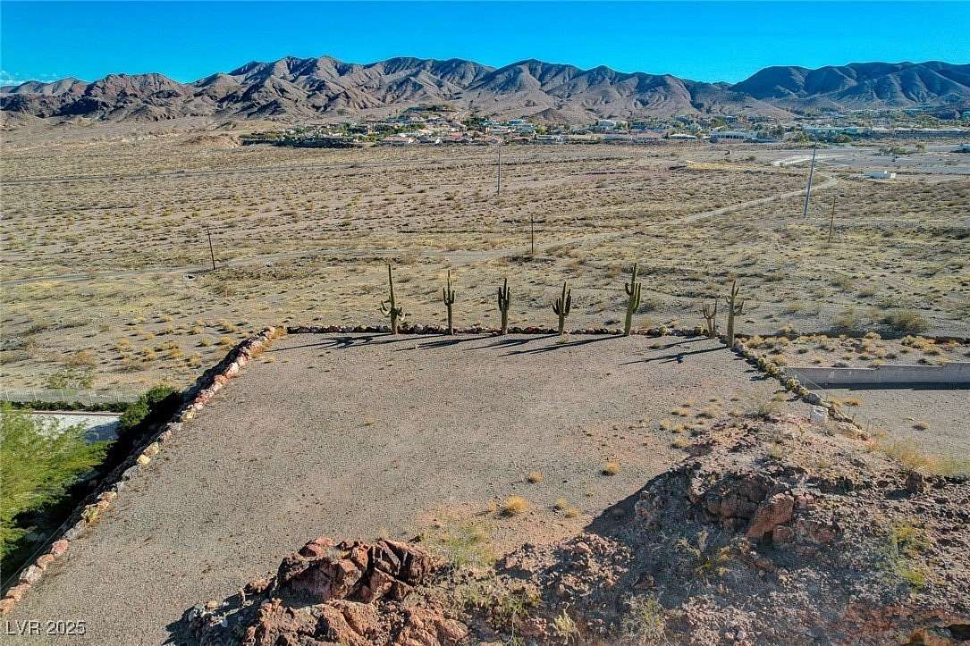 0.42 Acres of Residential Land for Sale in Boulder City, Nevada