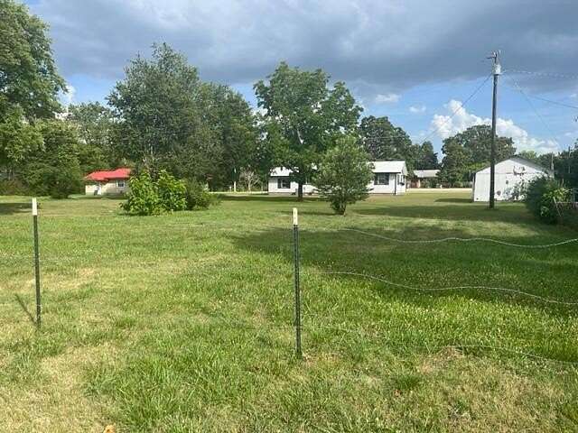 0.26 Acres of Residential Land for Sale in Jay, Oklahoma