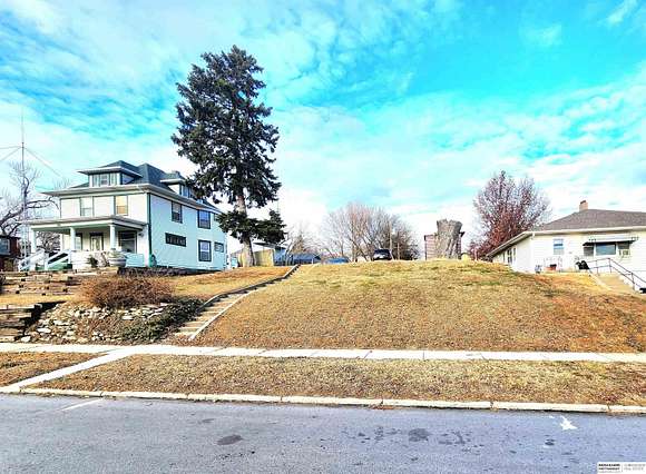 0.18 Acres of Residential Land for Sale in Omaha, Nebraska