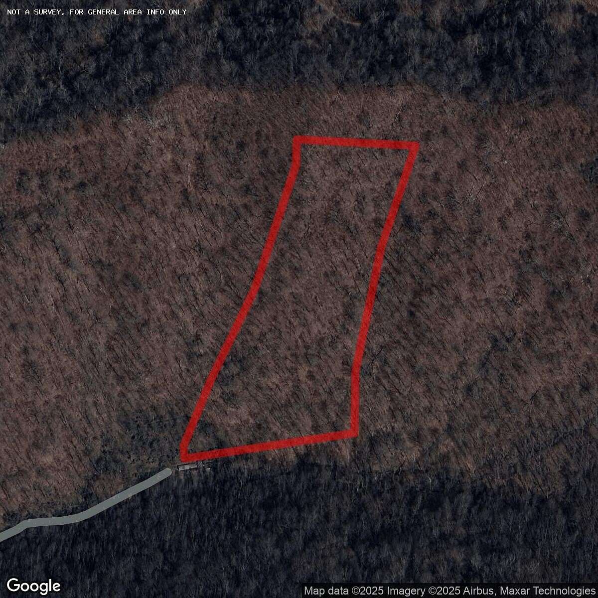 8 Acres of Land for Sale in Delorme, West Virginia