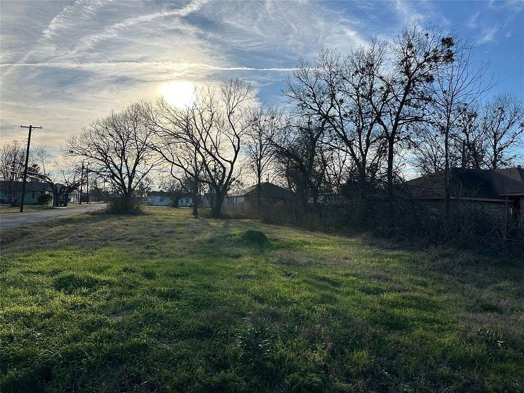 0.182 Acres of Land for Sale in Terrell, Texas