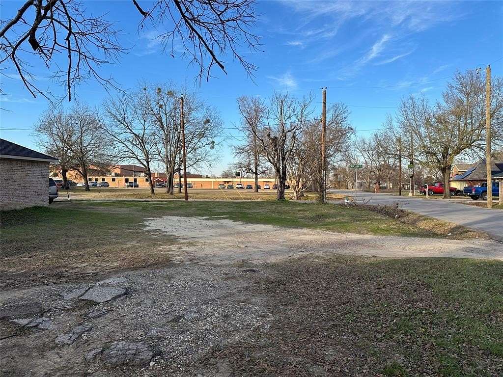 0.103 Acres of Land for Sale in Terrell, Texas