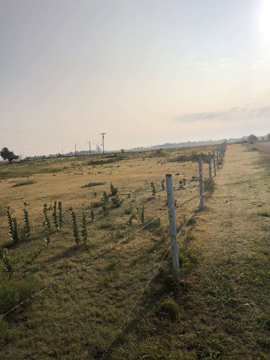 12.9 Acres of Agricultural Land for Sale in Guymon, Oklahoma