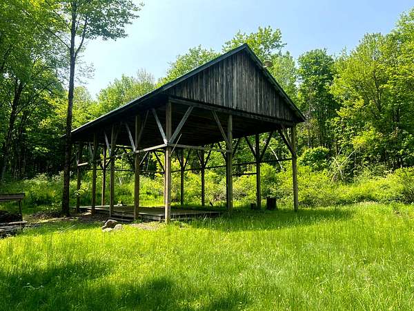 15 Acres of Recreational Land for Sale in Williamstown, New York