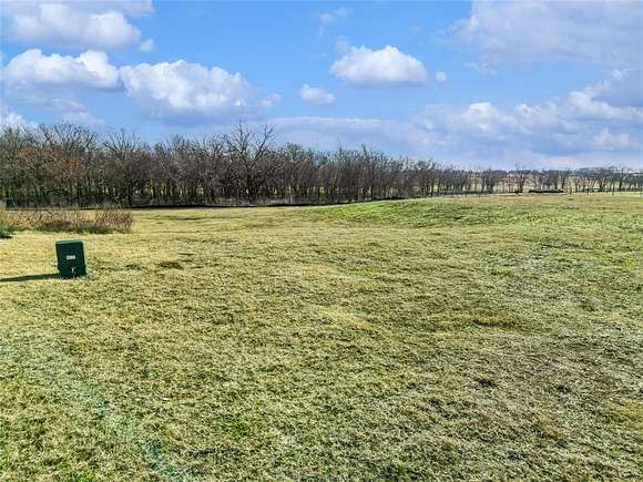 1.676 Acres of Residential Land for Sale in Sanger, Texas