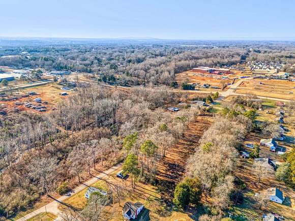 0.76 Acres of Residential Land for Sale in Wellford, South Carolina