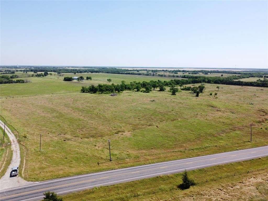 1.95 Acres of Residential Land for Sale in Celeste, Texas