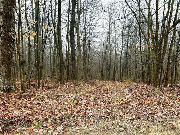 2.53 Acres of Land for Sale in Howard, Ohio