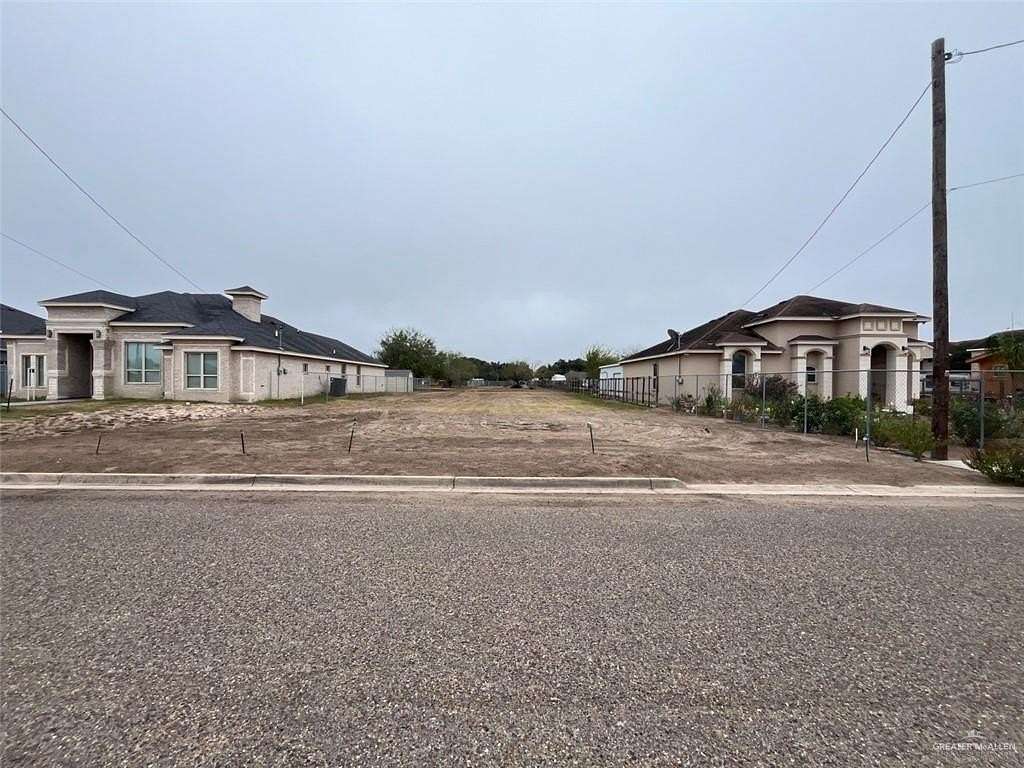 0.61 Acres of Residential Land for Sale in Mission, Texas