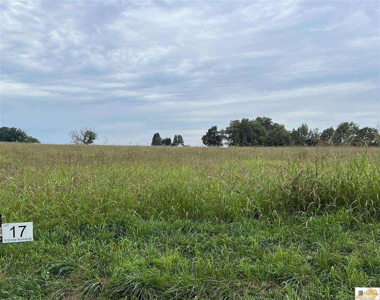 0.73 Acres of Residential Land for Sale in Glasgow, Kentucky