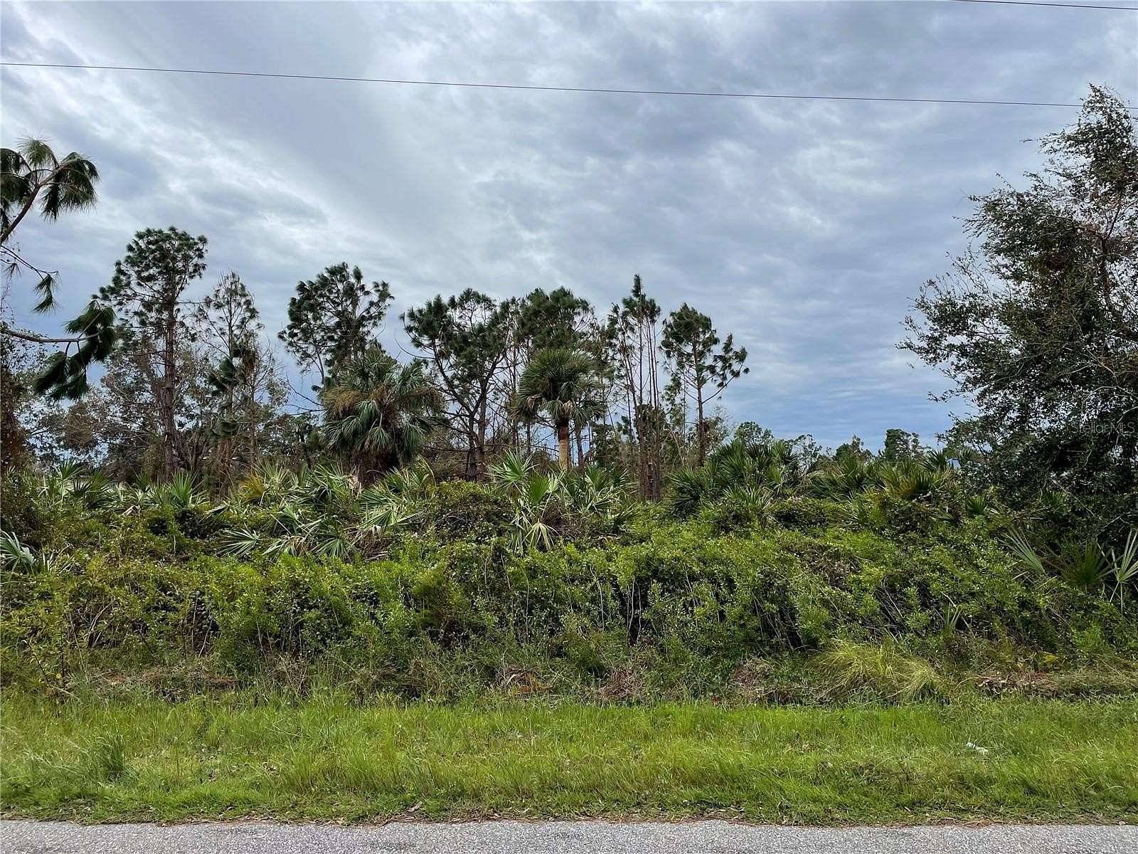 0.23 Acres of Residential Land for Sale in North Port, Florida