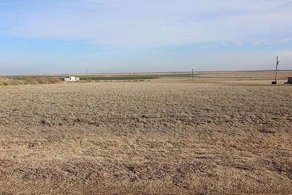 3.4 Acres of Land for Sale in Hereford, Texas