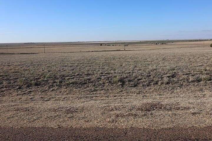 2.54 Acres of Land for Sale in Hereford, Texas