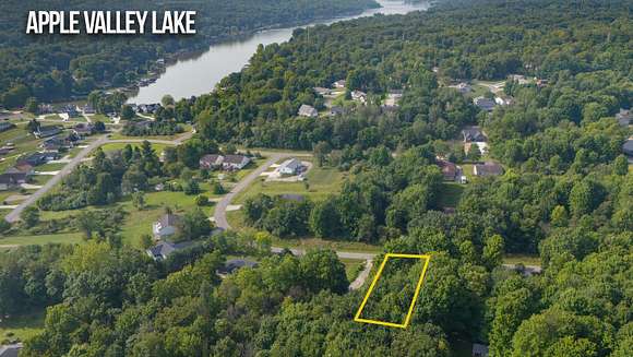 0.13 Acres of Residential Land for Sale in Howard, Ohio