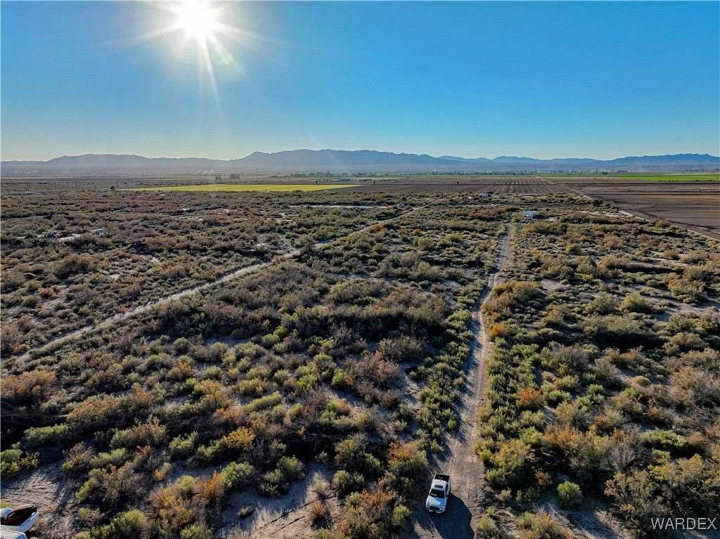 0.45 Acres of Residential Land for Sale in Mohave Valley, Arizona