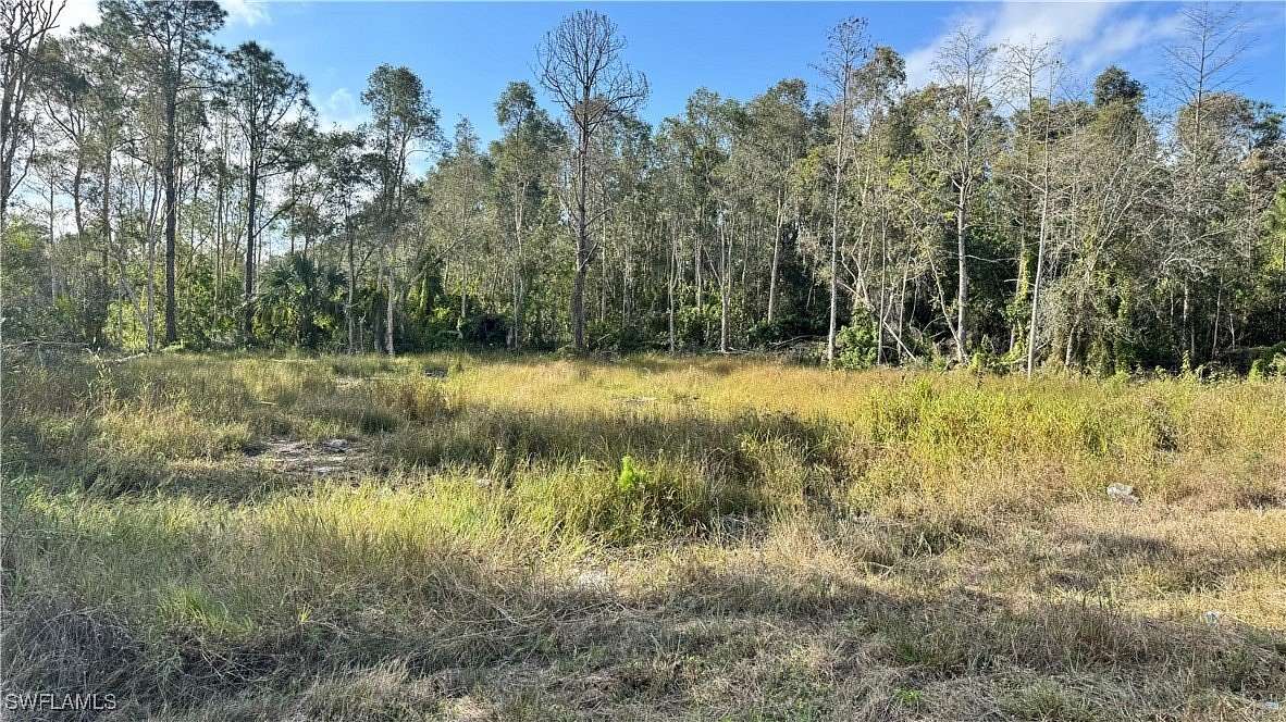 0.332 Acres of Mixed-Use Land for Sale in Lehigh Acres, Florida