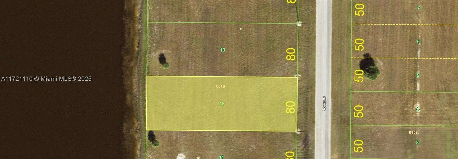 0.42 Acres of Residential Land for Sale in Placida, Florida