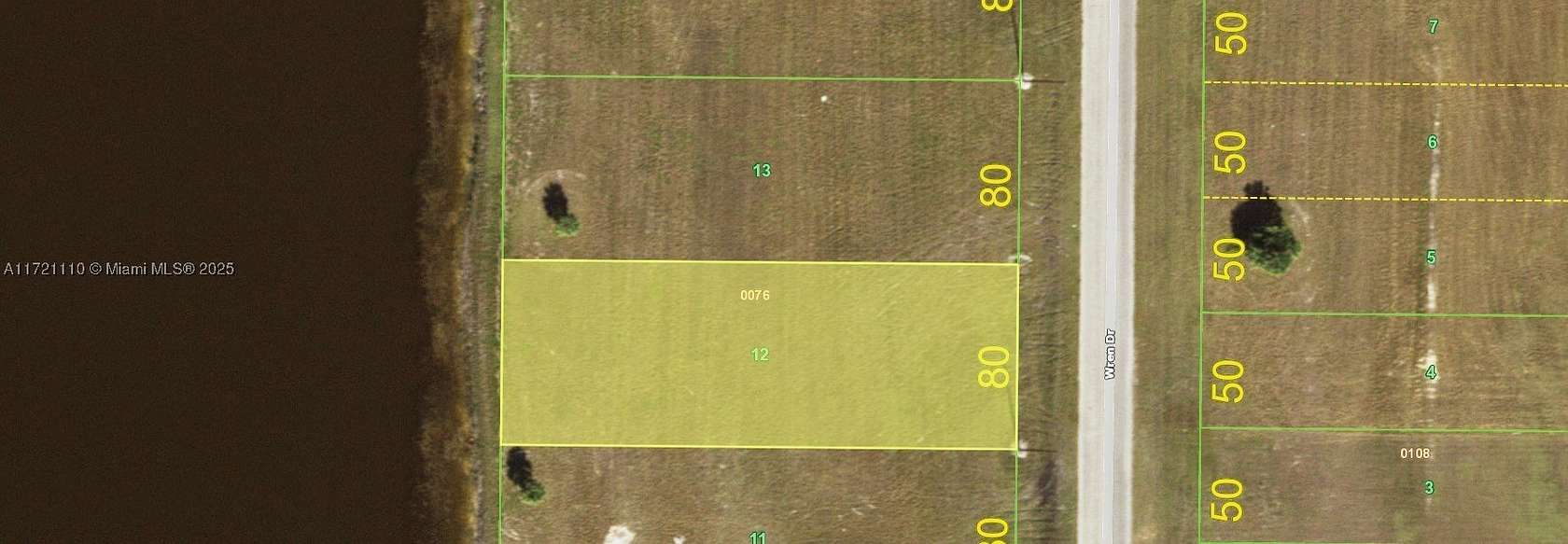 0.42 Acres of Residential Land for Sale in Placida, Florida