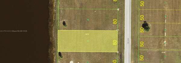 0.42 Acres of Residential Land for Sale in Placida, Florida