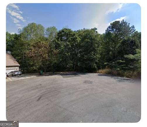 0.52 Acres of Residential Land for Sale in Stone Mountain, Georgia