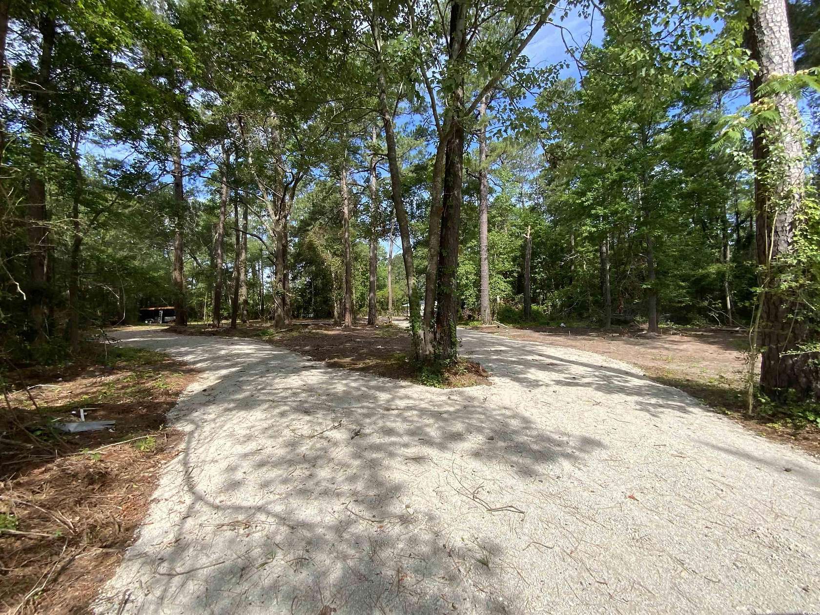 1.2 Acres of Residential Land for Sale in Myrtle Beach, South Carolina