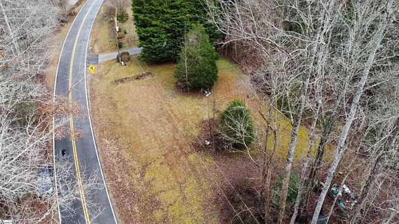 2.5 Acres of Land for Sale in Marietta, South Carolina