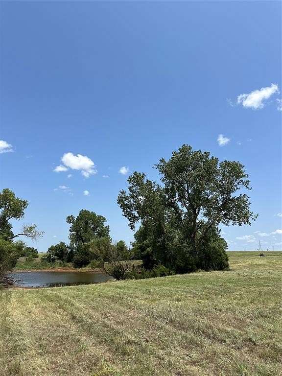 5 Acres of Residential Land for Sale in Guthrie, Oklahoma