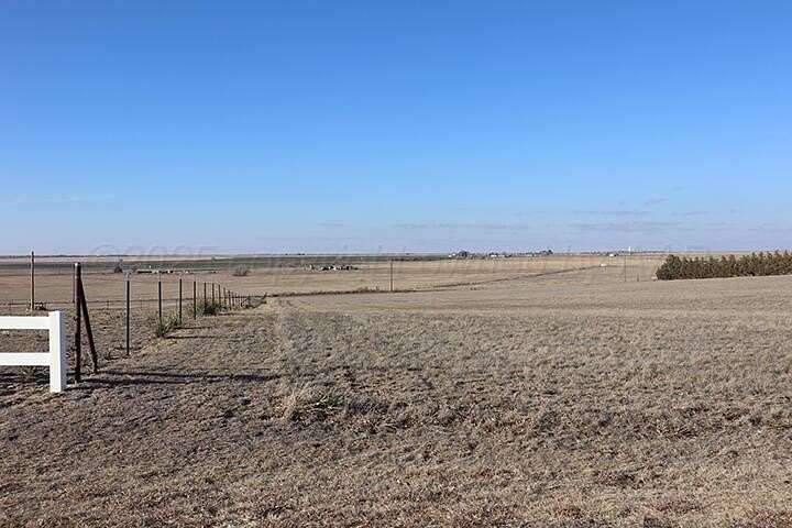 2.36 Acres of Land for Sale in Hereford, Texas