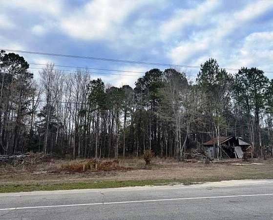 1.73 Acres of Land for Sale in Manning, South Carolina