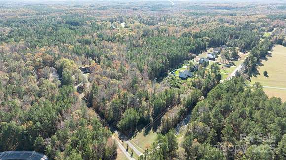 8.21 Acres of Residential Land for Sale in Rock Hill, South Carolina