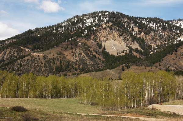 3.45 Acres of Residential Land for Sale in Etna, Wyoming